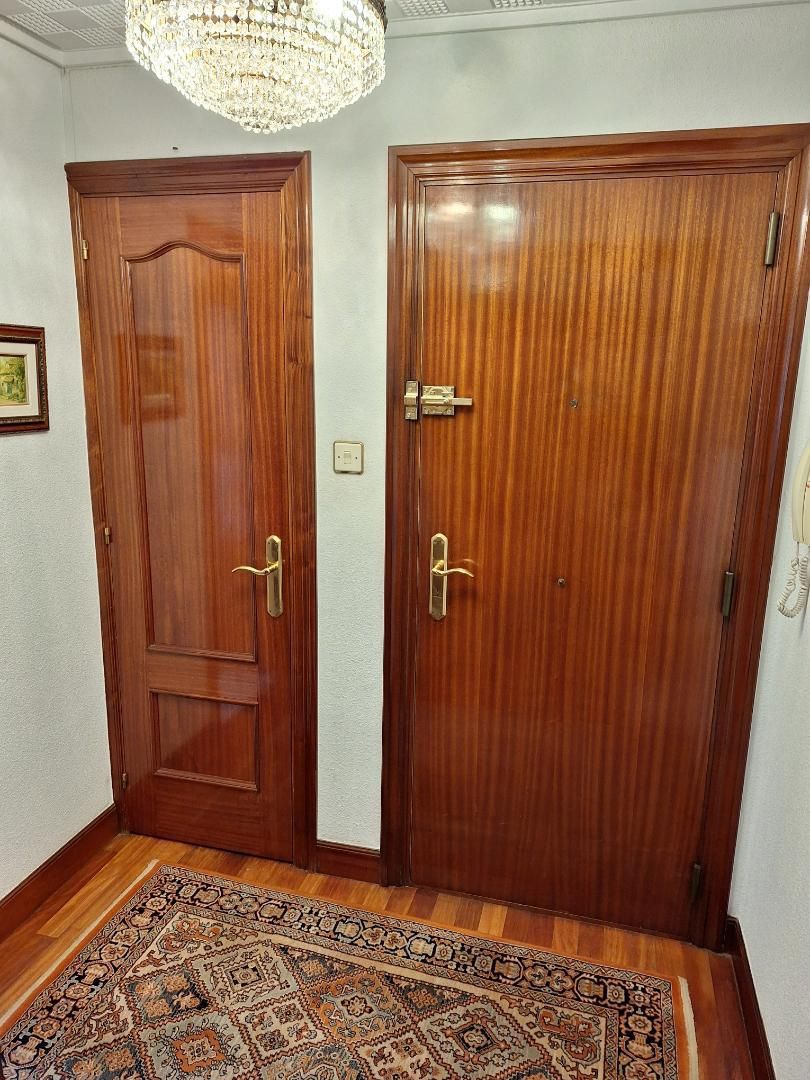 Flat for sale in Bilbao   with Terrace and Balcony