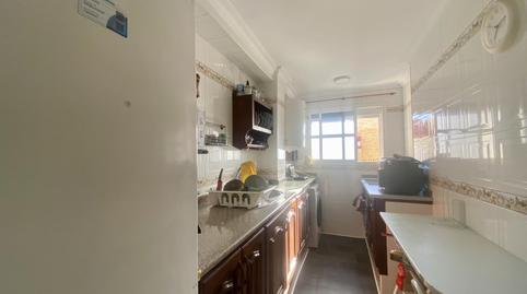 Foto 4 de Pis en venda a Calle José Huertas Perdigones, 4, Crevillet, El Puerto de Santa María