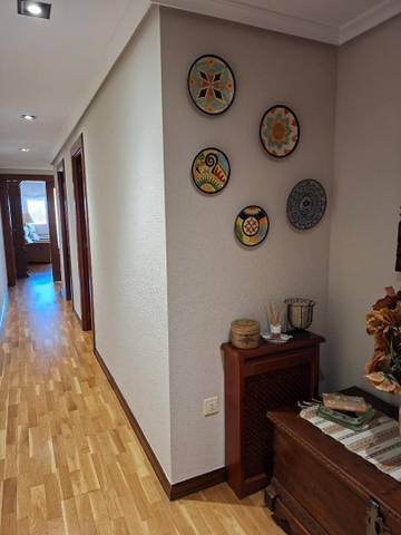 Piso en Venta en Ronda de Alarcos, 6 en Santa María - Pio XII