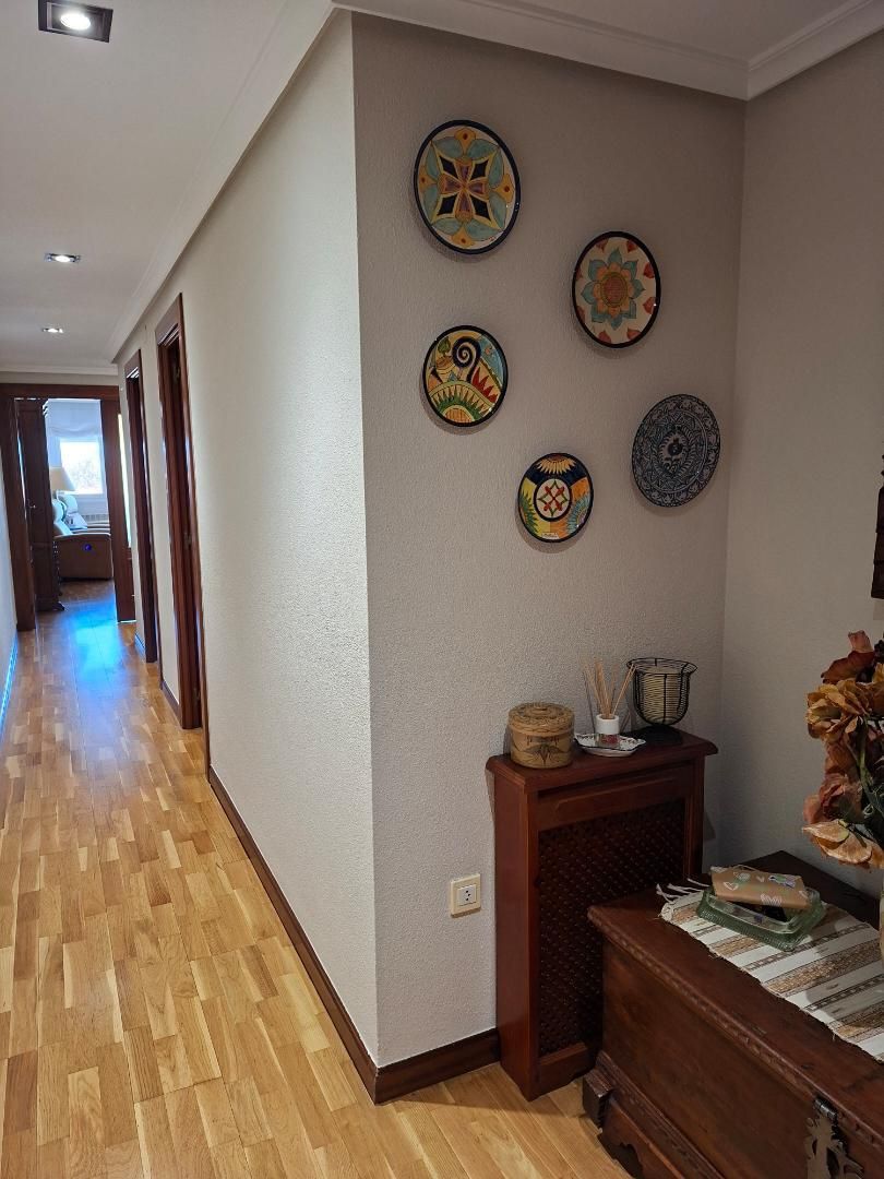 Flat for sale in Ciudad Real Capital  with Air Conditioner, Heating and Oven
