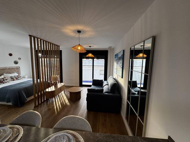 Piso en Alquiler en Calle Batalla de Cardela, 1 en Chapín - Campus Universitario - Navinco