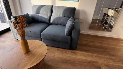 Foto 2 de Pis de lloguer a Calle Batalla de Cardela, 1, Chapín - Campus Universitario - Navinco, Jerez de la Frontera