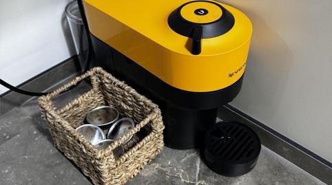 Foto 3 de Pis de lloguer a Calle Batalla de Cardela, 1, Chapín - Campus Universitario - Navinco, Jerez de la Frontera