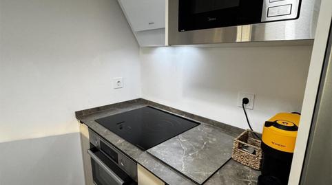 Foto 4 de Pis de lloguer a Calle Batalla de Cardela, 1, Chapín - Campus Universitario - Navinco, Jerez de la Frontera