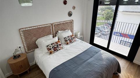 Foto 5 de Pis de lloguer a Calle Batalla de Cardela, 1, Chapín - Campus Universitario - Navinco, Jerez de la Frontera