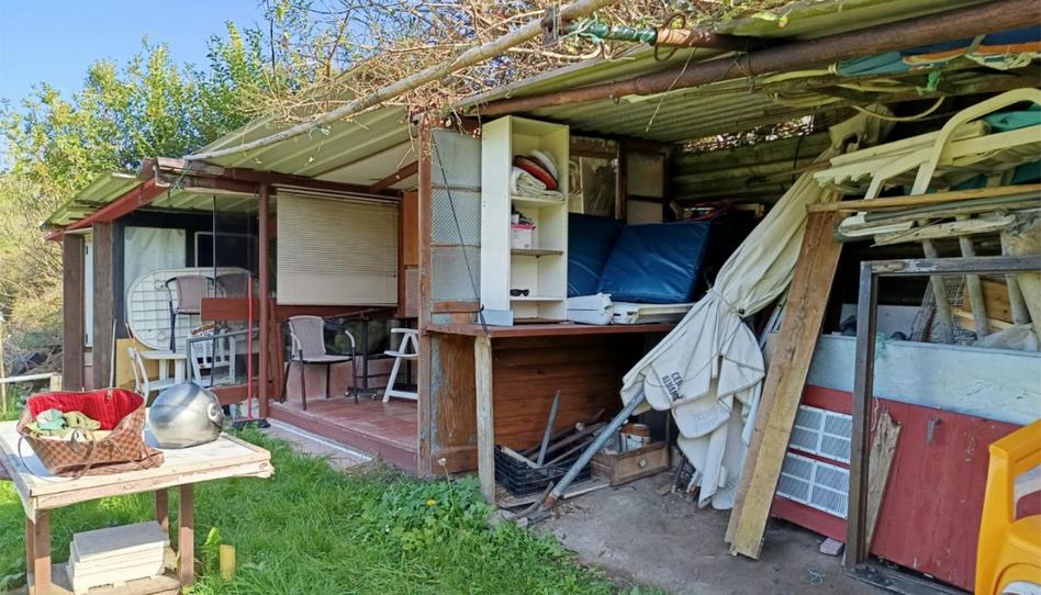 Finca rústica en venda a Aldea la Carbayera, 20, Quintes - Arroes, Villaviciosa - imatge 1 Foto 1 de Finca rústica en venda a Aldea la Carbayera, 20, Quintes - Arroes, Villaviciosa