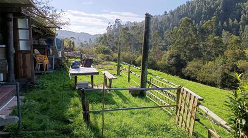 Finca rústica en venda a Aldea la Carbayera, 20, Quintes - Arroes, Villaviciosa - imatge 2 Foto 2 de Finca rústica en venda a Aldea la Carbayera, 20, Quintes - Arroes, Villaviciosa