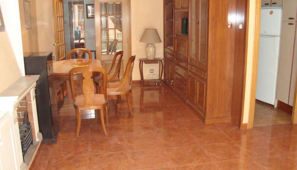 Pis de lloguer a Carrer de Fra Juníper Serra, 66, Vara de Quart, Valencia Capital - imatge 1 Foto 1 de Pis de lloguer a Carrer de Fra Juníper Serra, 66, Vara de Quart, Valencia Capital