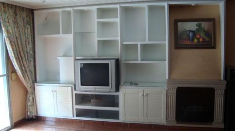 Pis de lloguer a Carrer de Fra Juníper Serra, 66, Vara de Quart, Valencia Capital - imatge 2 Foto 2 de Pis de lloguer a Carrer de Fra Juníper Serra, 66, Vara de Quart, Valencia Capital