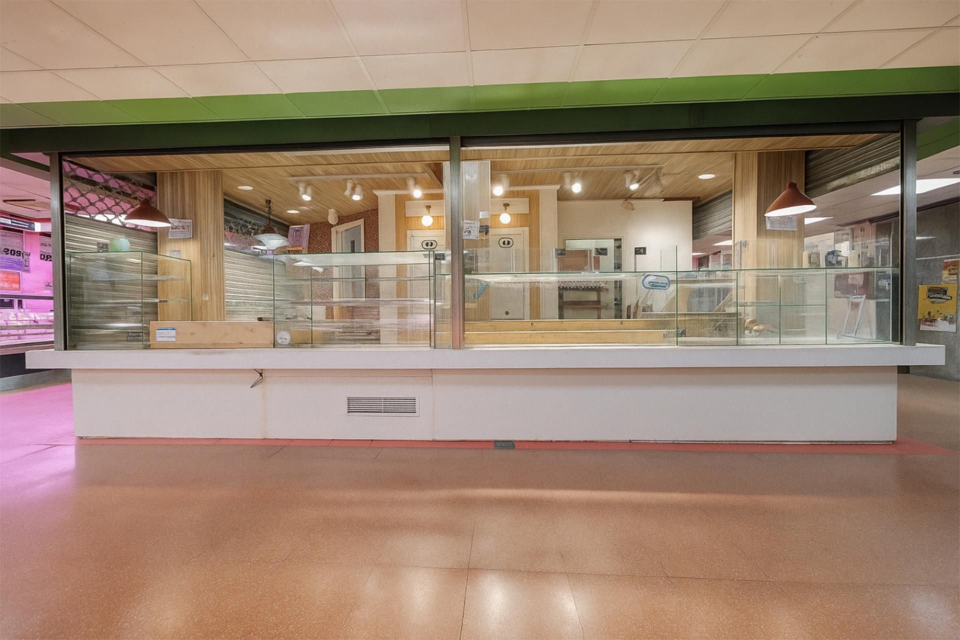 Premises to rent in Getafe