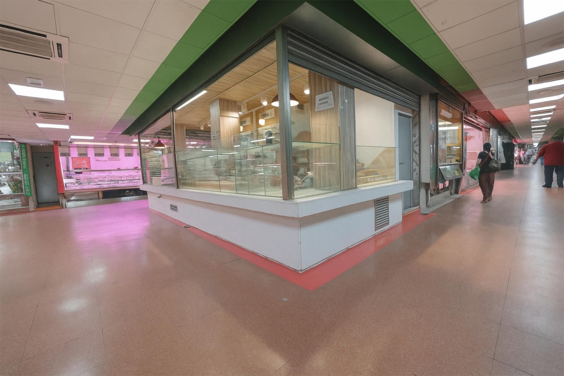 Premises to rent in Getafe