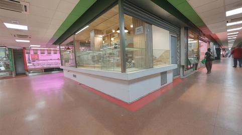 Photo 3 of Premises to rent in Calle Garcilaso, 51, La Alhóndiga, Getafe