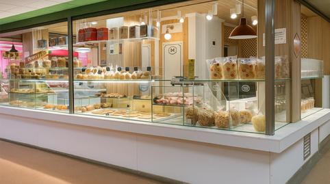 Photo 2 of Premises to rent in Calle Garcilaso, 51, La Alhóndiga, Getafe