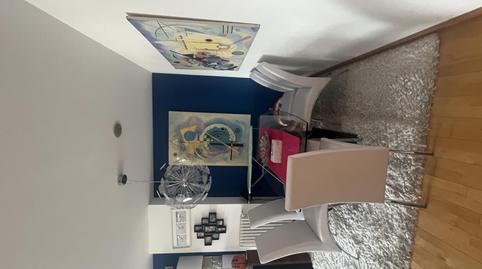 Foto 3 de Pis de lloguer a Rúa Cruz Vermella, 4, Casco Viejo, Ourense Capital