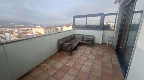 Foto 4 de Pis de lloguer a Rúa Cruz Vermella, 4, Casco Viejo, Ourense Capital