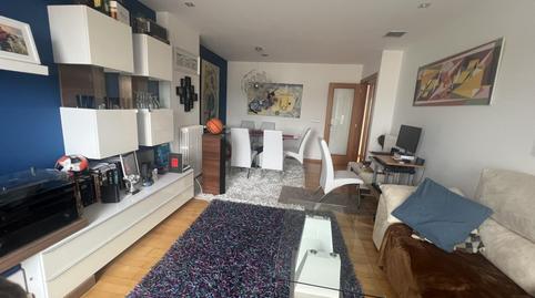 Foto 2 de Pis de lloguer a Rúa Cruz Vermella, 4, Casco Viejo, Ourense Capital