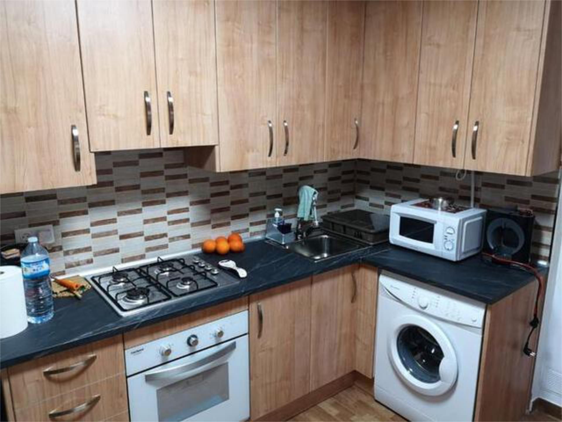 Kitchen of House or chalet for sale in Ulea