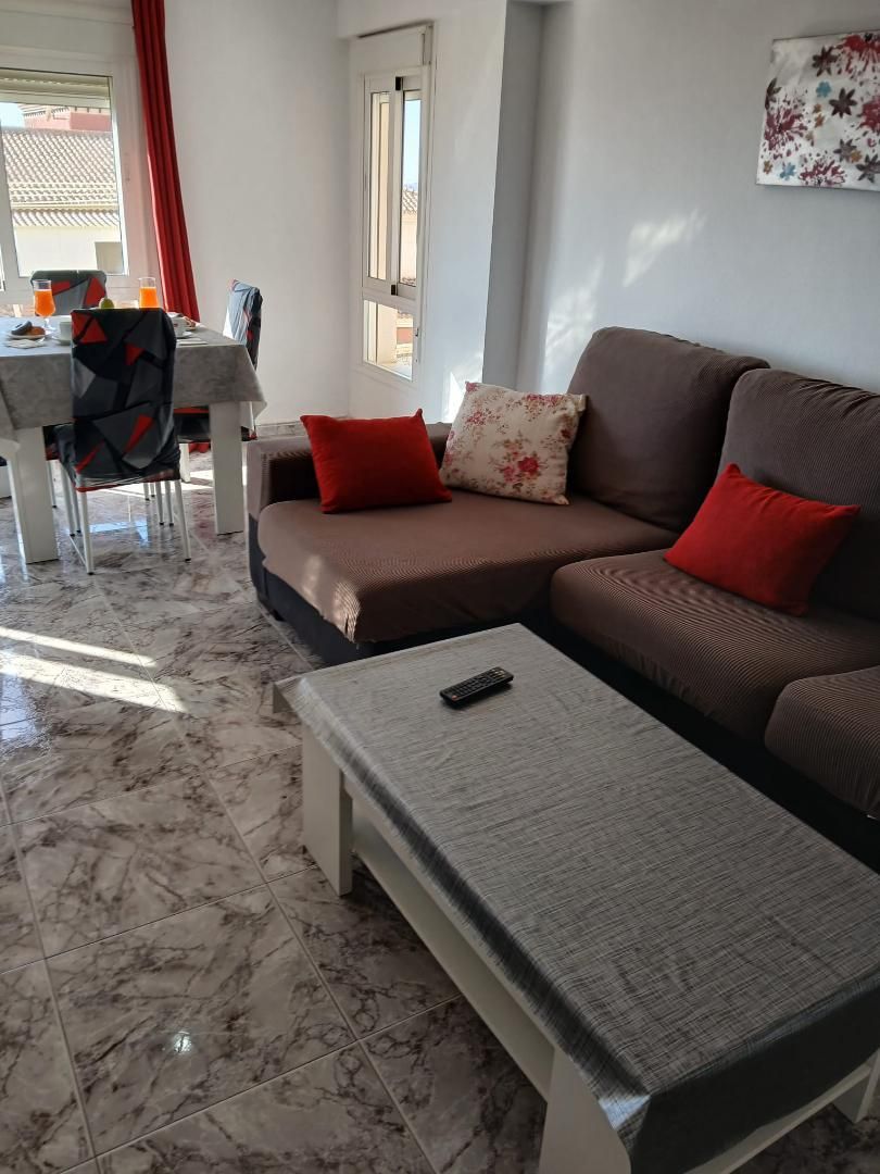 Pis de lloguer a Calle Piamonte, 63, Aguadulce Norte Pis de lloguer a Calle Piamonte, 63, Aguadulce Norte