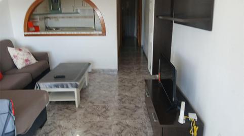 Foto 3 de Pis de lloguer a Calle Piamonte, 63, Aguadulce Norte, Roquetas de Mar