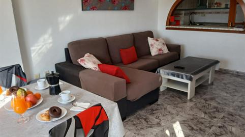 Foto 5 de Pis de lloguer a Calle Piamonte, 63, Aguadulce Norte, Roquetas de Mar