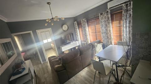 Foto 2 de Pis en venda a Avenida Alcalde Federico Molina Orta, 15, Las Torres - Guadalupe,  Huelva Capital