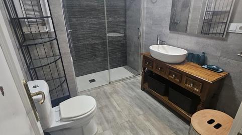 Foto 4 de Pis en venda a Avenida Alcalde Federico Molina Orta, 15, Las Torres - Guadalupe,  Huelva Capital