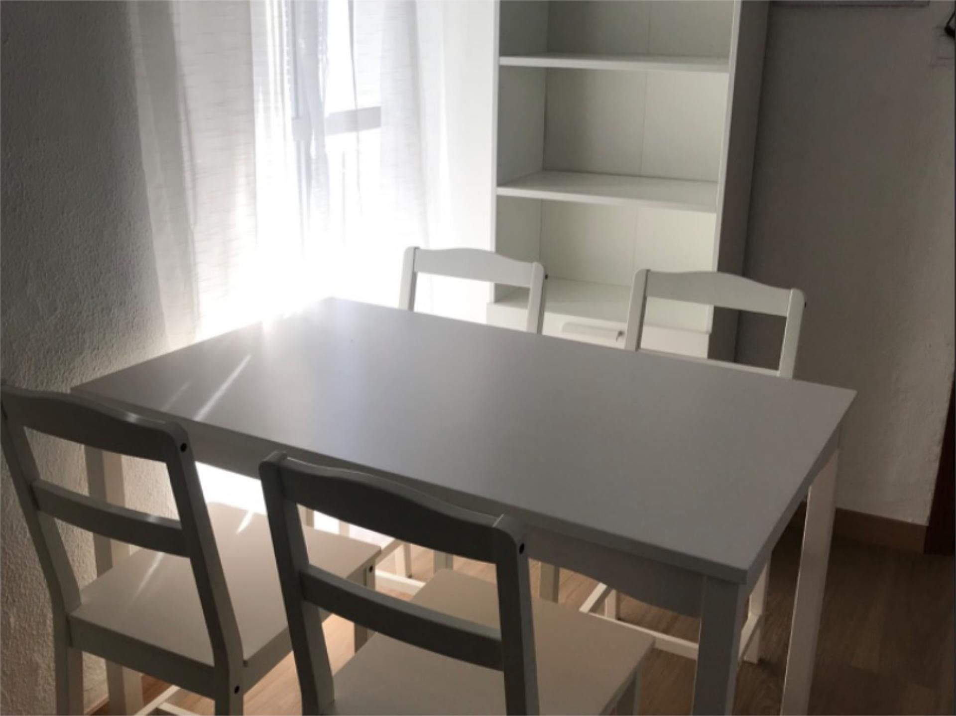 Flat to rent in Calle Inocentes, 21, Feria