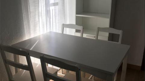 Foto 5 de Pis de lloguer a Calle Inocentes, 21, Feria,  Sevilla Capital