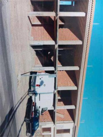 Casa-chalet en Venta en Ontur