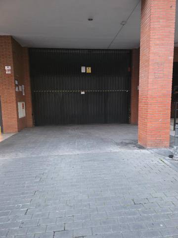 Garaje en Alquiler en Paseo de Juan Antonio Vallejo-Nájera Botas, 55 en Imperial