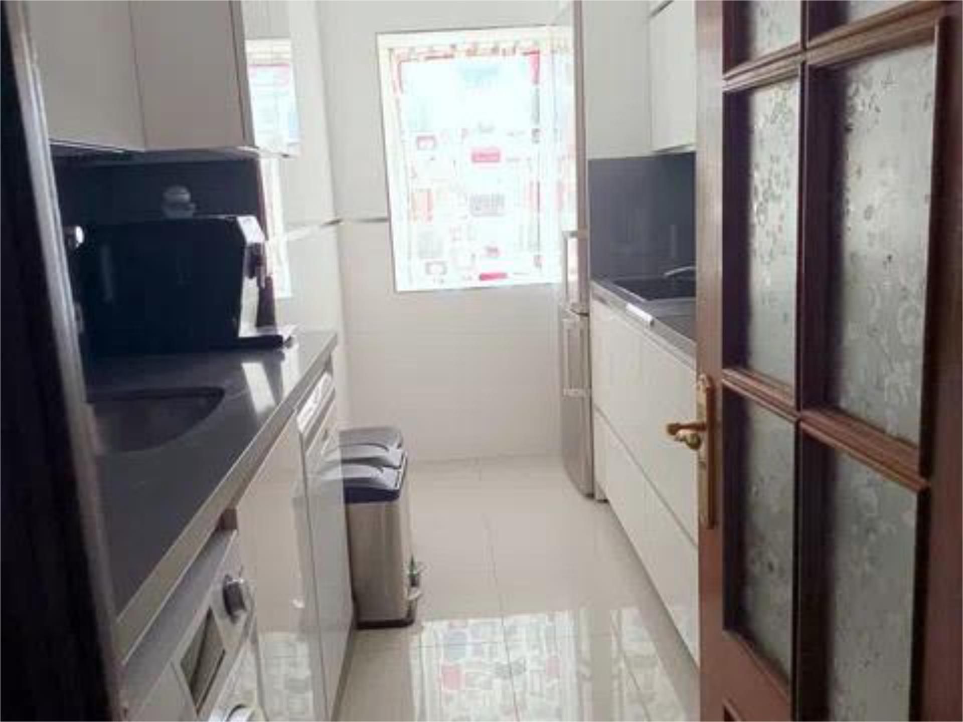 Flat to rent in Constitución