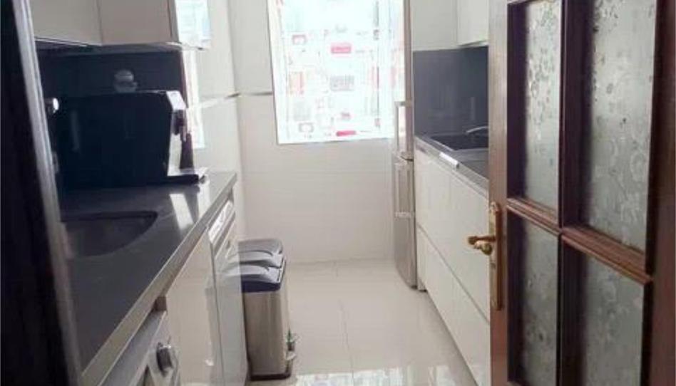 Flat to rent in Constitución, Melilla Capital - image 1 Photo 1 of Flat to rent in Constitución, Melilla Capital