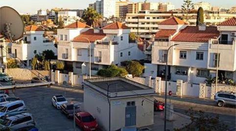 Flat to rent in Constitución, Melilla Capital - image 2 Photo 2 of Flat to rent in Constitución, Melilla Capital