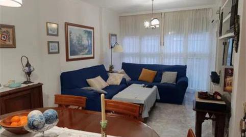 Flat to rent in Constitución, Melilla Capital - image 3 Photo 3 of Flat to rent in Constitución, Melilla Capital