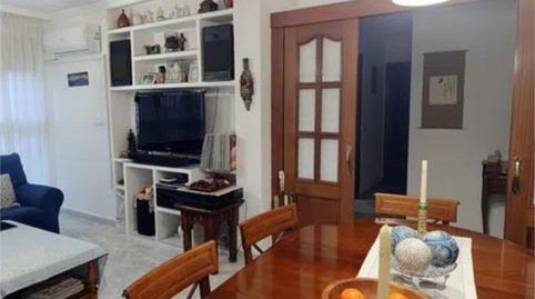 Flat to rent in Constitución, Melilla Capital - image 4 Photo 4 of Flat to rent in Constitución, Melilla Capital