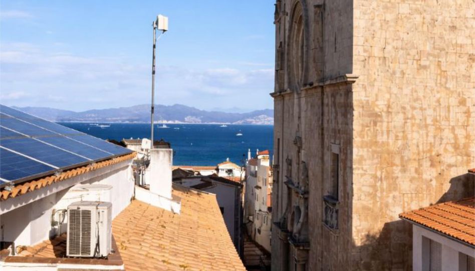 Flat for sale in Carrer del Pintor Enric Serra, 20, Nucli Antic, L'Escala - image 1 Photo 1 of Flat for sale in Carrer del Pintor Enric Serra, 20, Nucli Antic, L'Escala
