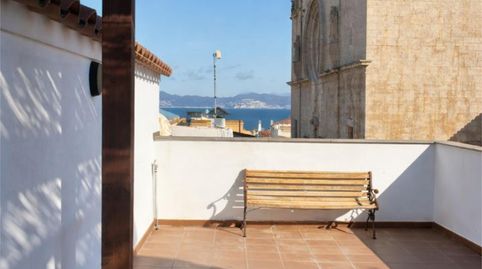 Flat for sale in Carrer del Pintor Enric Serra, 20, Nucli Antic, L'Escala - image 3 Photo 3 of Flat for sale in Carrer del Pintor Enric Serra, 20, Nucli Antic, L'Escala