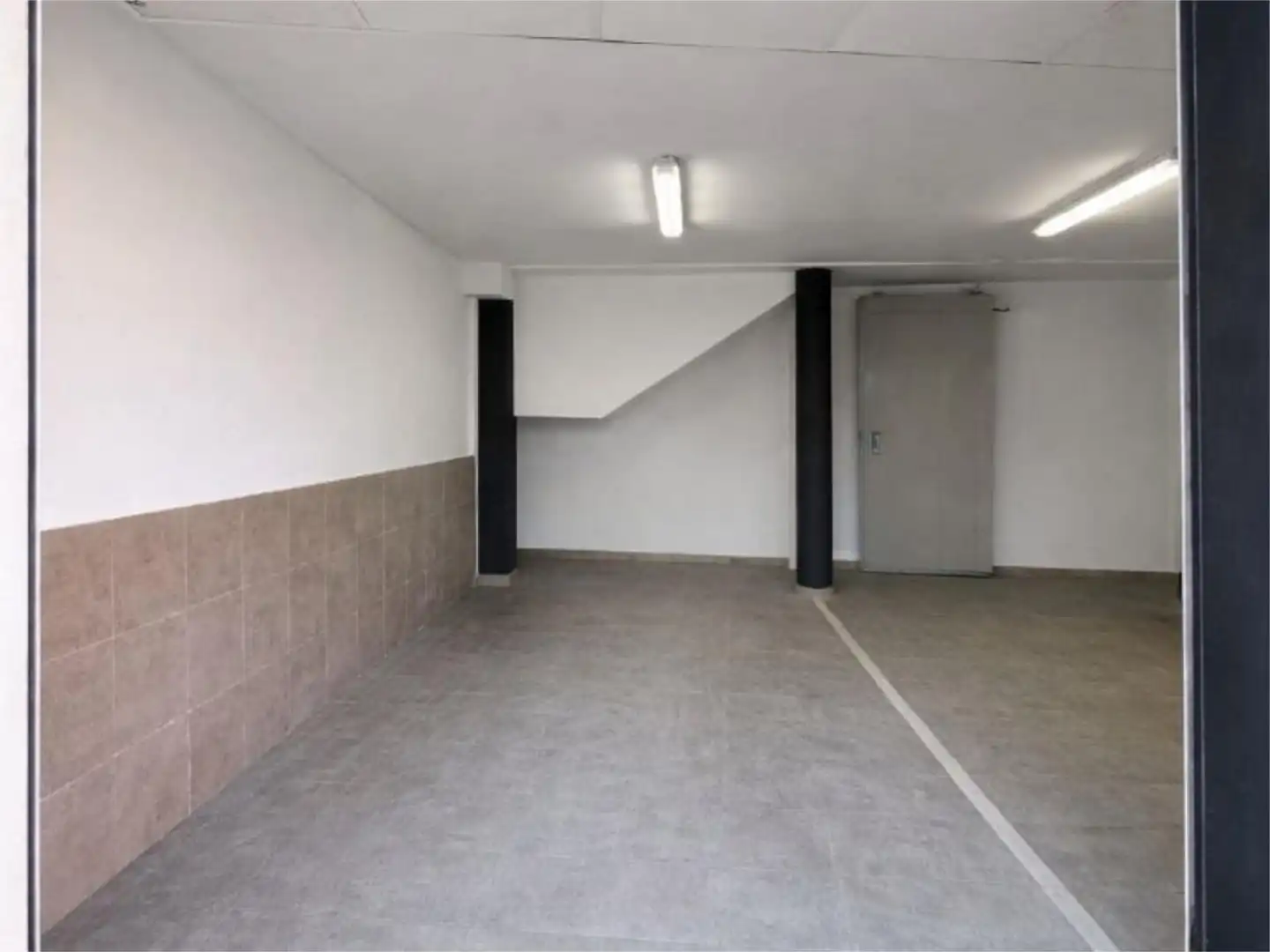 Wohnung zum Verkauf in Carrer del Pintor Enric Serra, 20, Nucli Antic Wohnung zum Verkauf in L'Escala mit Klimaanlage, Heizung und Parkett