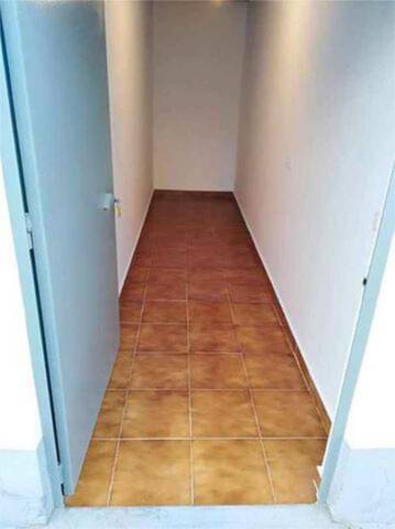 Garaje en Alquiler en El Cristo - Cayetano Roldán