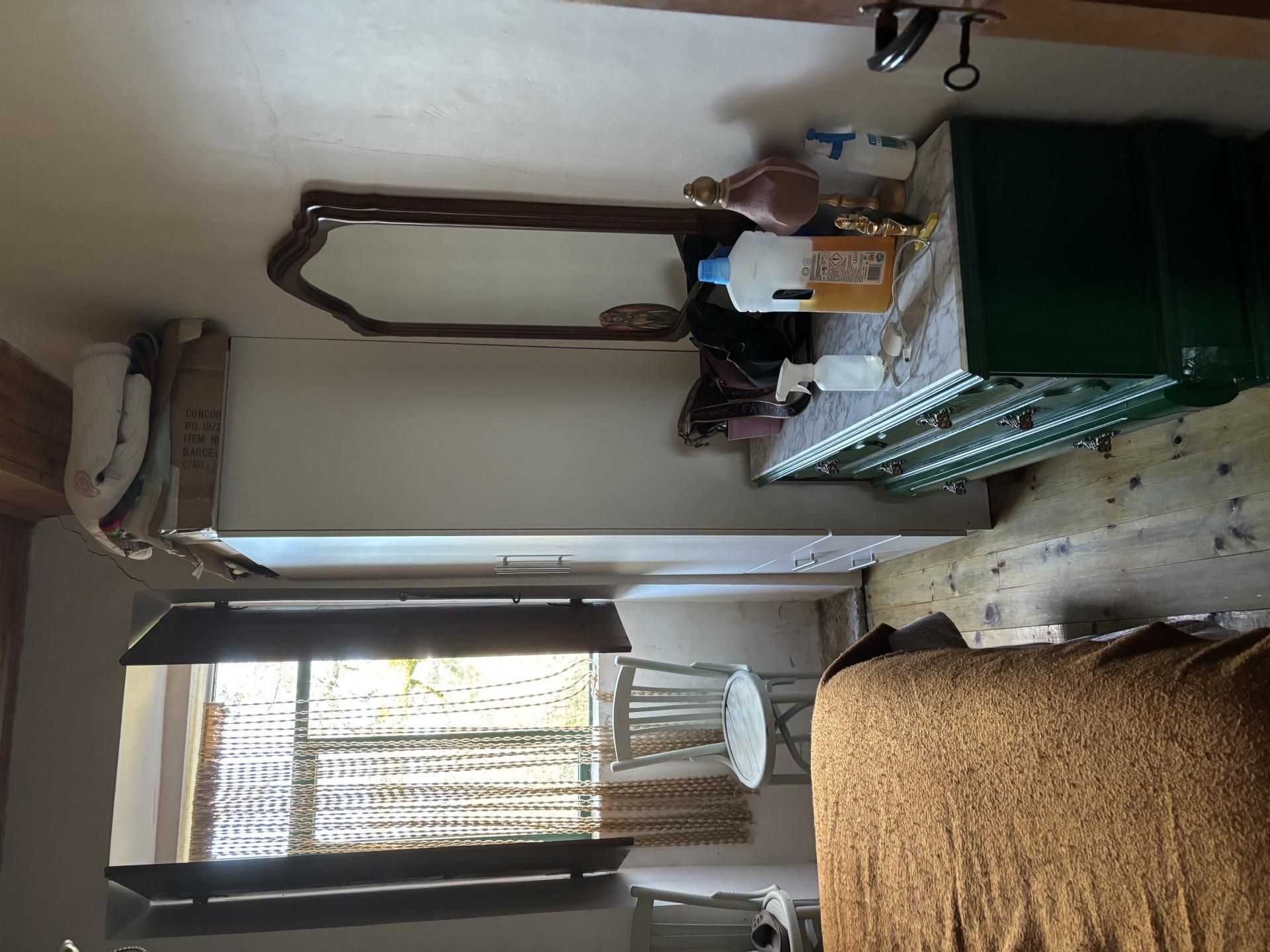 Bedroom of House or chalet for sale in A Cañiza  