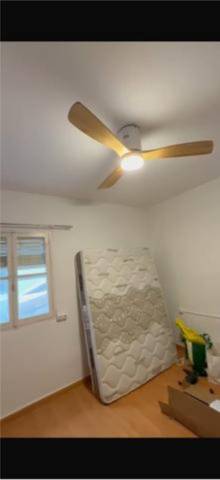 Piso en Alquiler en Paus - Poligono San Blas