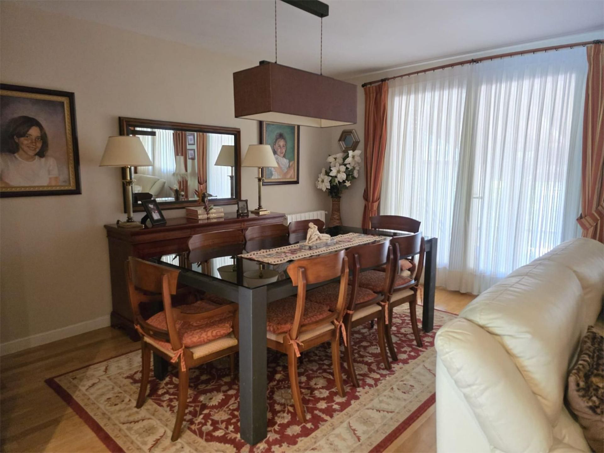 Casa o chalet en venta en Calle del Búho Real, 48, San Agustín del Guadalix pueblo Comedor de Casa o chalet en venta en San Agustín del Guadalix con Piscina