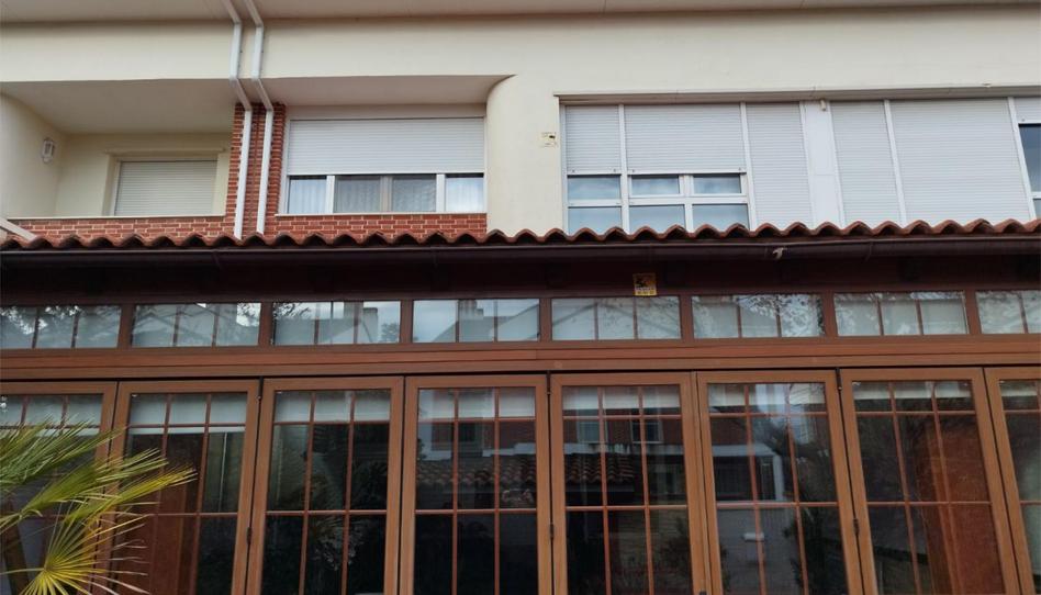 Pis en venda a Calle del Búho Real, 48, San Agustín del Guadalix pueblo, San Agustín del Guadalix - imatge 1 Foto 1 de Pis en venda a Calle del Búho Real, 48, San Agustín del Guadalix pueblo, San Agustín del Guadalix