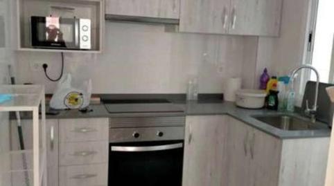 Foto 3 de Pis de lloguer a Carrer de Campoamor, 53, Ciutat Jardí,  Valencia Capital