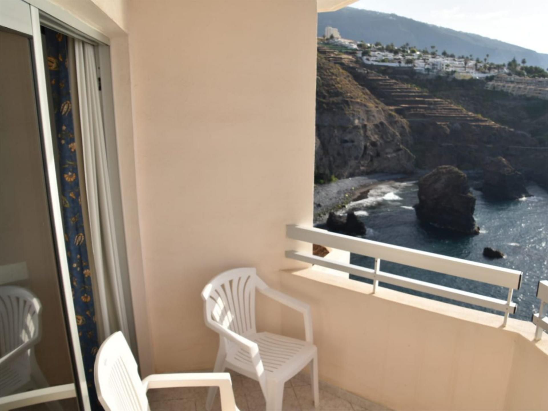 Apartament de lloguer a Camino Burgado, 1, Longuera - Toscal