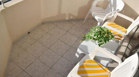 Foto 2 de Apartament de lloguer a Camino Burgado, 1, Longuera - Toscal, Los Realejos