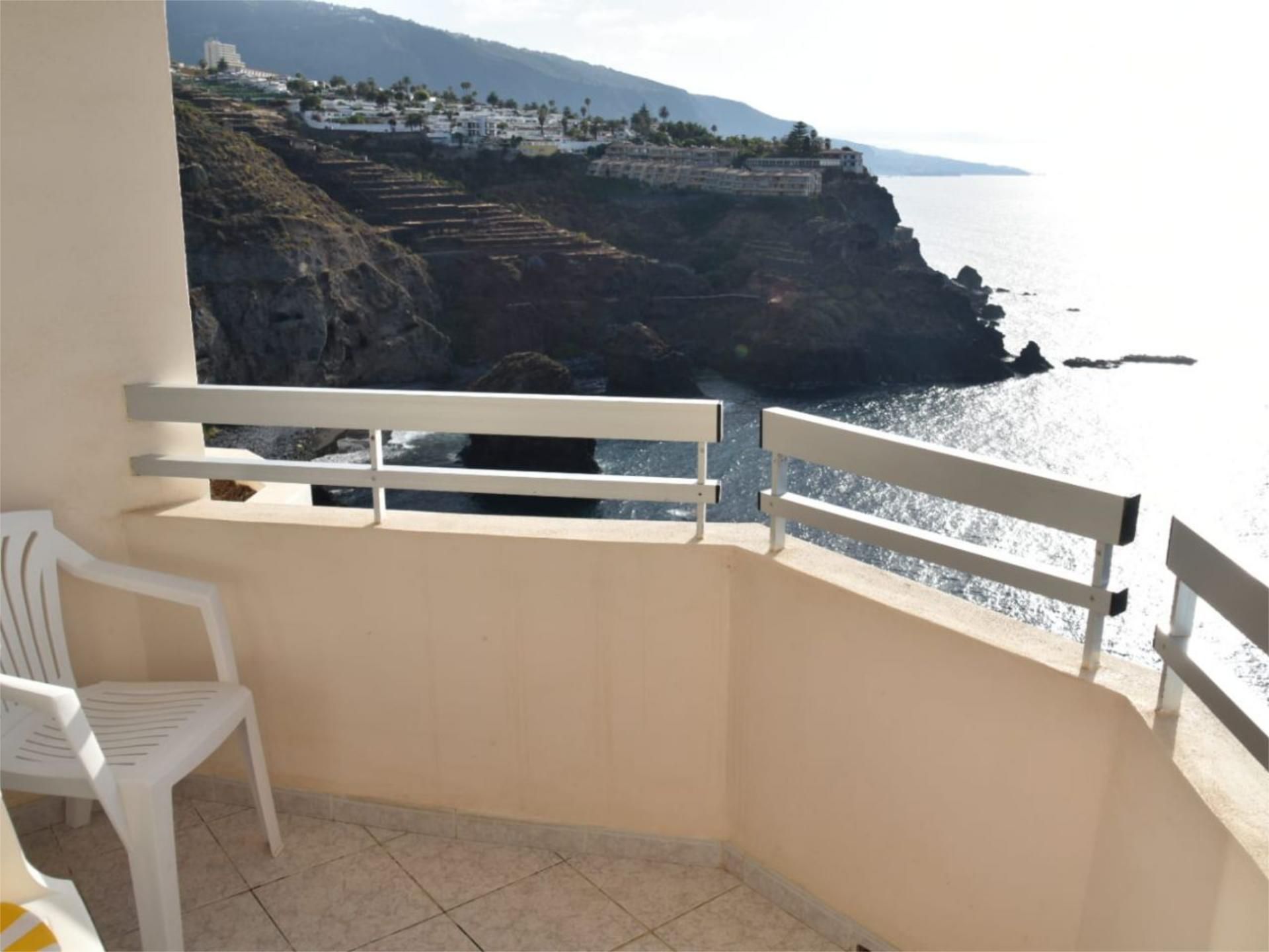 Flat for rent in Camino Burgado, 1, Longuera - Toscal