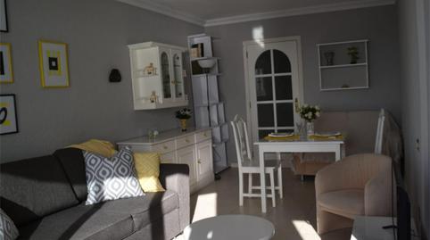 Foto 5 de Apartament de lloguer a Camino Burgado, 1, Longuera - Toscal, Los Realejos