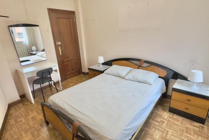 Pis per a compartir a Mariaren Bihotza Zeharkalea, 13, Cruces, Barakaldo - imatge 1 Foto 1 de Pis per a compartir a Mariaren Bihotza Zeharkalea, 13, Cruces, Barakaldo