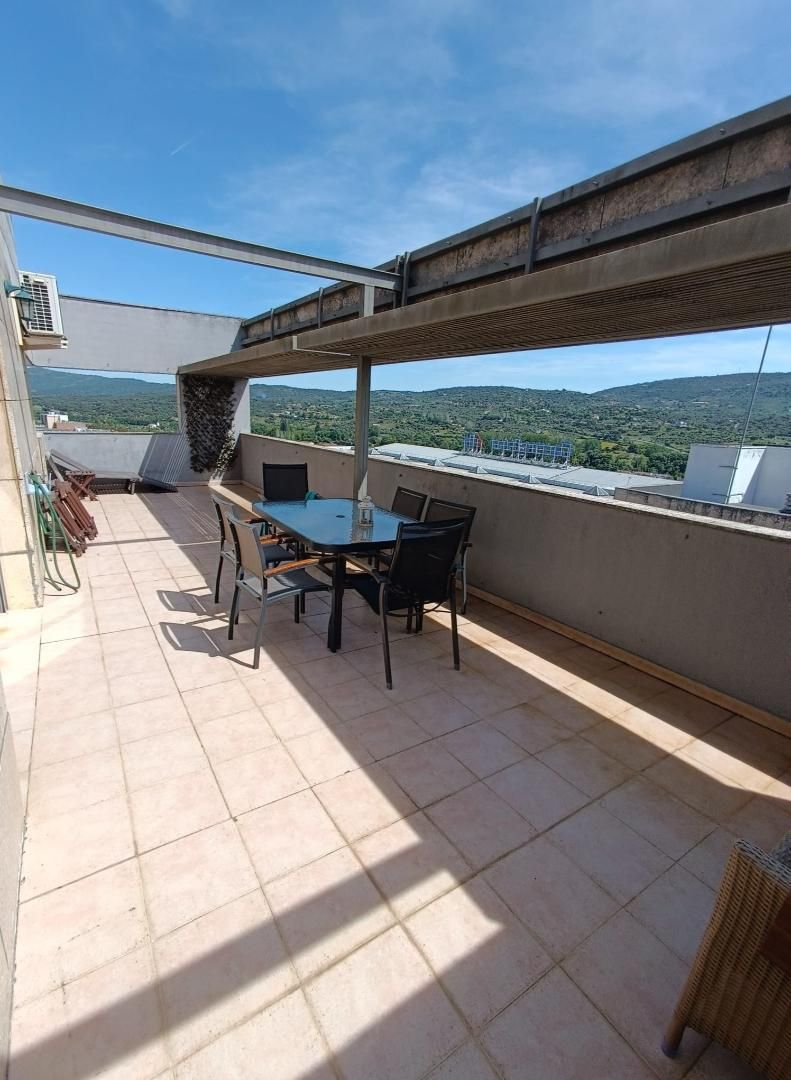 Pis de lloguer a Calle Bravo Murillo, 12, Miralvalle - Av. Virgen del Puerto - La Data